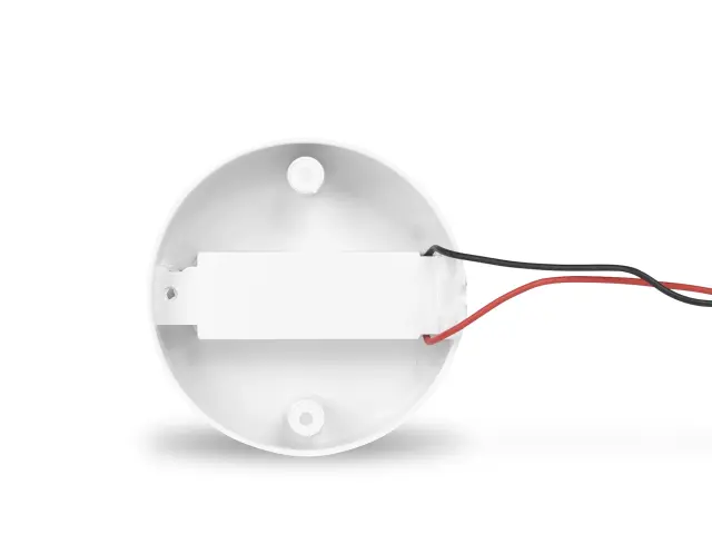 Шинопровод накладной Standard 220В белый Ambrella Light GL7021, ракурс 3