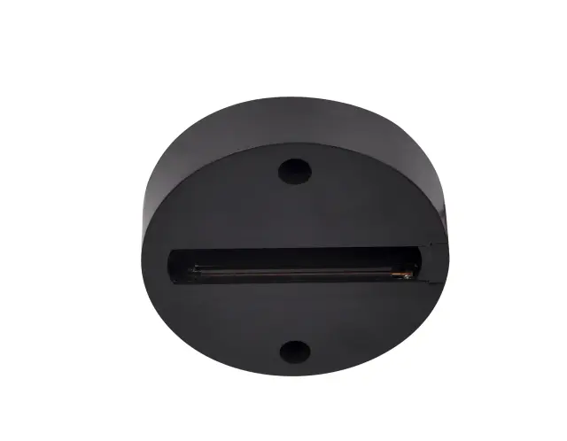 Шинопровод накладной Standard 220В черный Ambrella Light GL7022