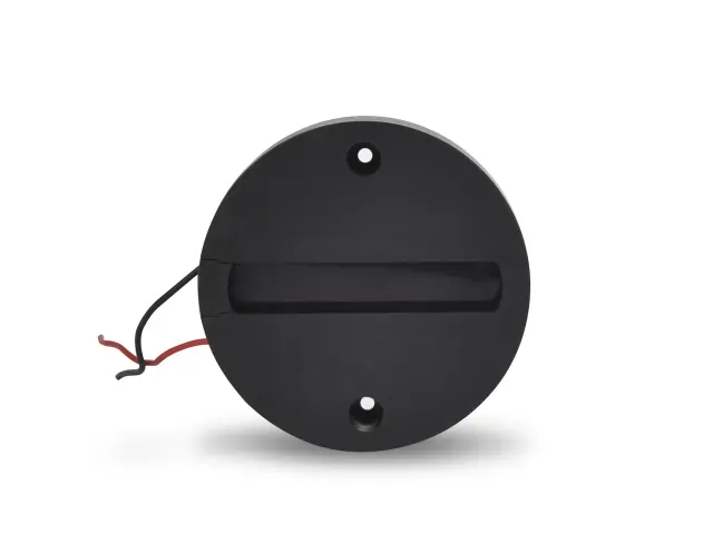 Шинопровод накладной Standard 220В черный Ambrella Light GL7022, ракурс 2
