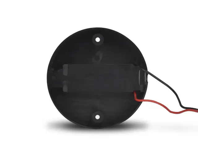 Шинопровод накладной Standard 220В черный Ambrella Light GL7022, ракурс 3
