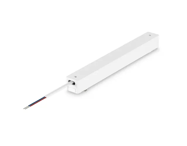 Блок питания внутренний Magnetic Ultra slim 26 48В 100W Ambrella Light GV1233 — белый
