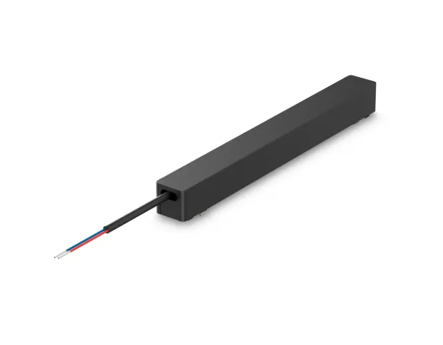 Блок питания внутренний Magnetic Ultra slim 26 48В 100W Ambrella Light GV1235 — черный
