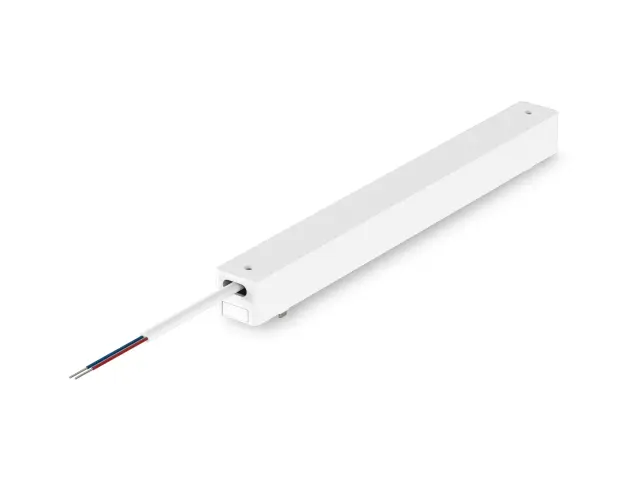 Блок питания внутренний Magnetic Ultra slim 26 48В 200W Ambrella Light GV1238 — белый