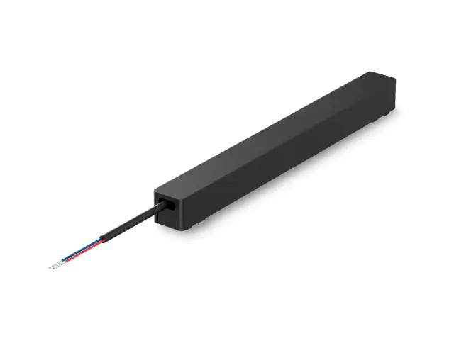 Блок питания внутренний Magnetic Ultra slim 26 48В 200W Ambrella Light GV1242 — черный