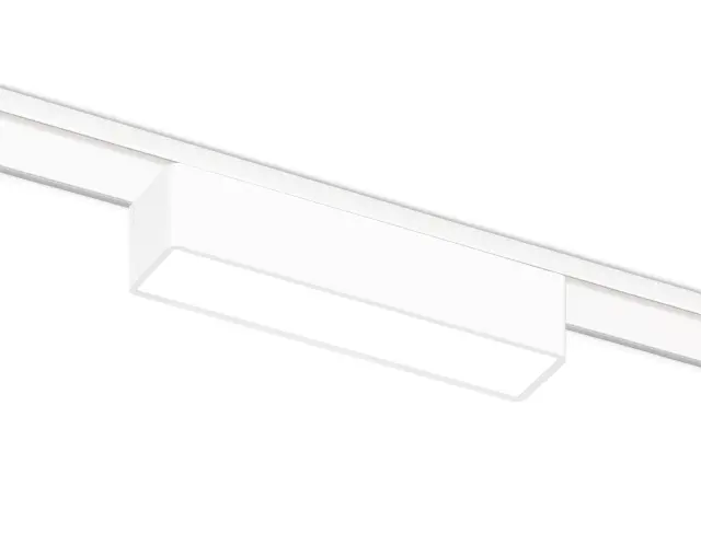Трековый светильник Ambrella Light GV1442 — белый