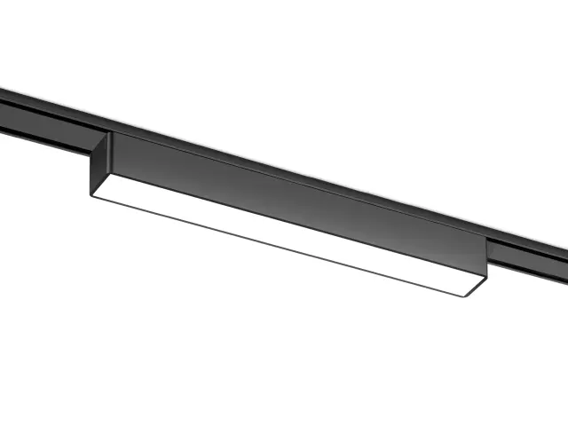 Трековый светильник Ambrella Light GV1449 — черный