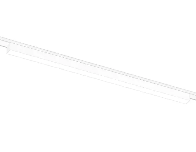 Трековый светильник Ambrella Light GV1452 — белый