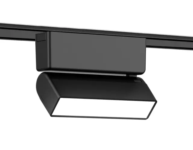 Трековый светильник Ambrella Light GV1479 — черный