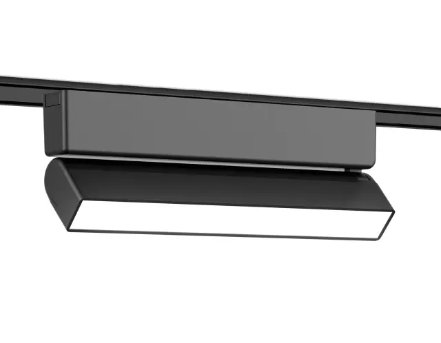 Трековый светильник Ambrella Light GV1486 — черный