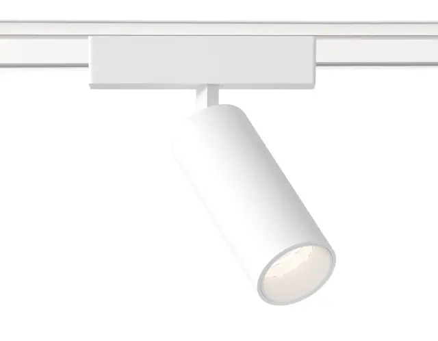 Трековый светильник Ambrella Light GV1505 — белый