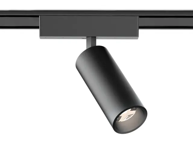 Трековый светильник Ambrella Light GV1511 — черный
