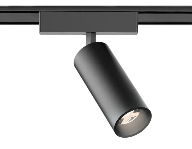 Трековый светильник Ambrella Light GV1522 — черный