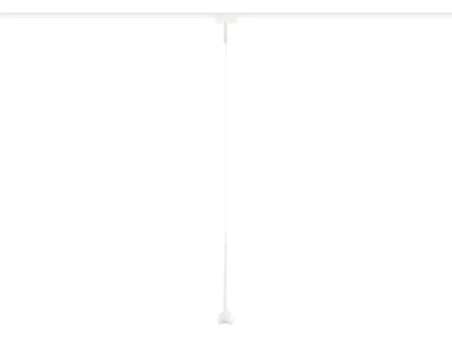 Трековый светильник Ambrella Light GV1642 — белый