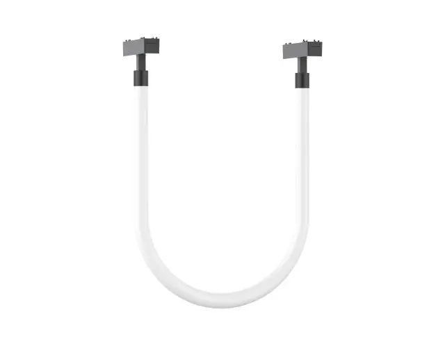Трековый светильник Ambrella Light GV1707 — черный
