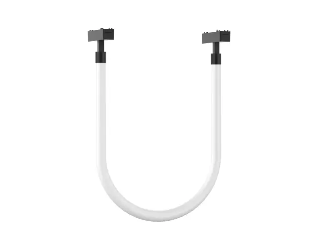 Трековый светильник Ambrella Light GV1717 — черный