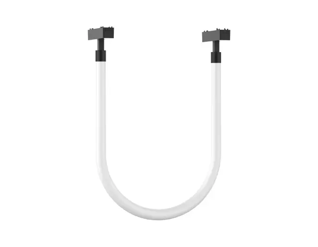 Трековый светильник Ambrella Light GV1721 — черный