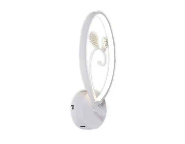 Бра Ambrella Light LC601 — белый