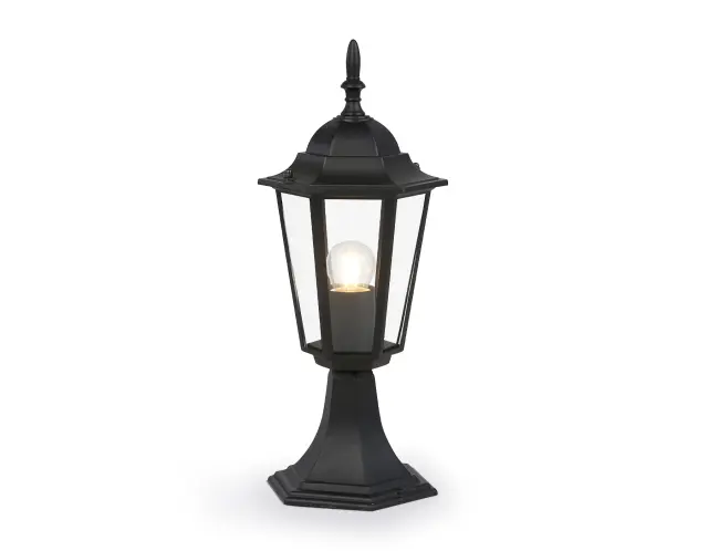 Уличный светильник Ambrella Light ST2023 — черный