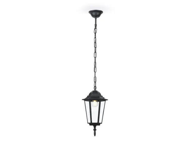 Уличный светильник Ambrella Light ST2029 — черный