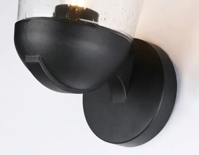 Уличный светильник Ambrella Light ST2081 — серый, ракурс 2