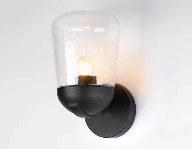 Уличный светильник Ambrella Light ST2081 — серый, ракурс 3