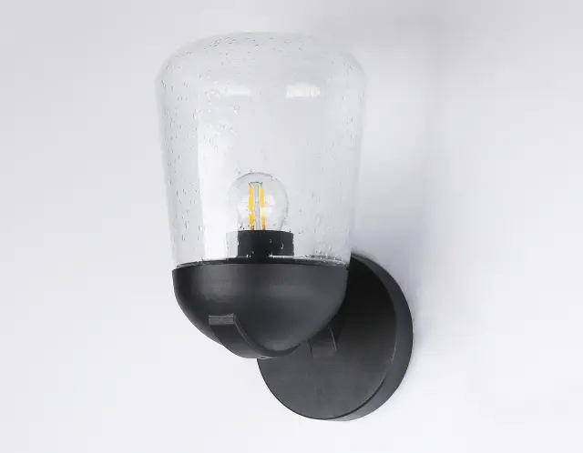 Уличный светильник Ambrella Light ST2081 — серый, ракурс 4