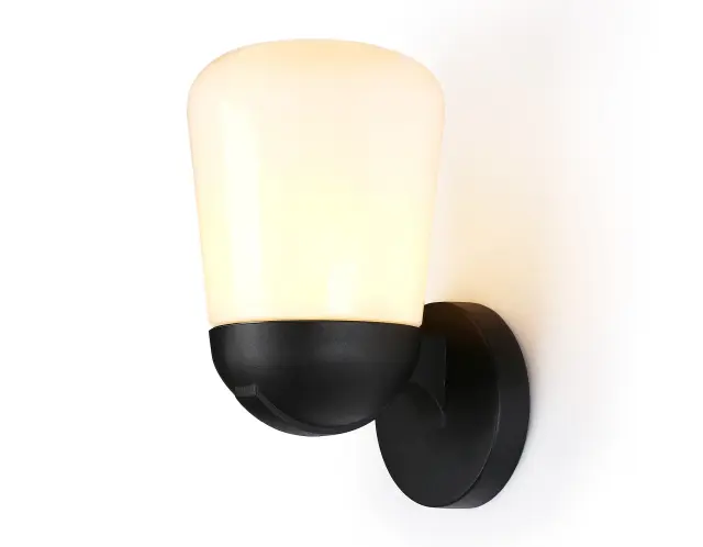 Уличный светильник Ambrella Light ST2083 — черный