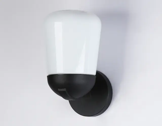 Уличный светильник Ambrella Light ST2083 — черный, ракурс 5