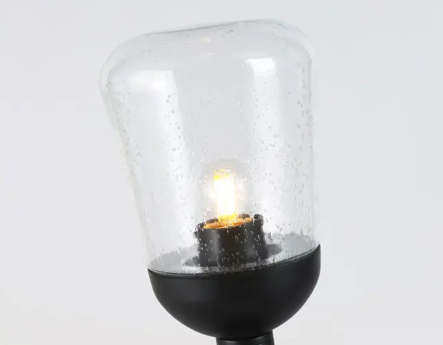 Уличный светильник Ambrella Light ST2085 — серый, ракурс 2