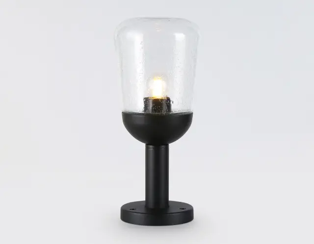 Уличный светильник Ambrella Light ST2085 — серый, ракурс 4