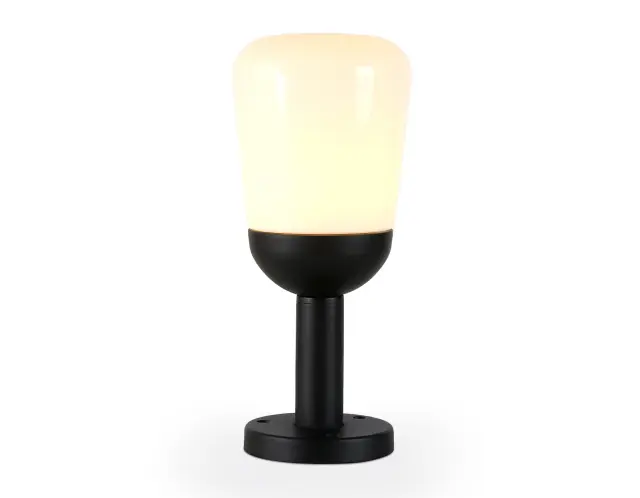 Уличный светильник Ambrella Light ST2087 — черный