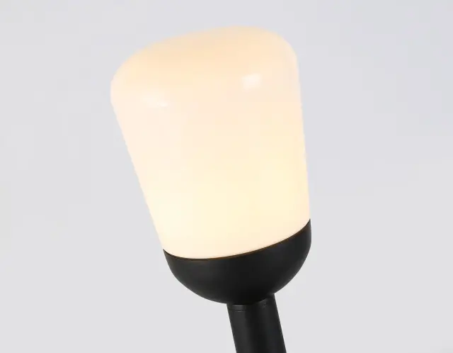 Уличный светильник Ambrella Light ST2087 — черный, ракурс 2