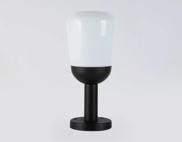 Уличный светильник Ambrella Light ST2087 — черный, ракурс 4