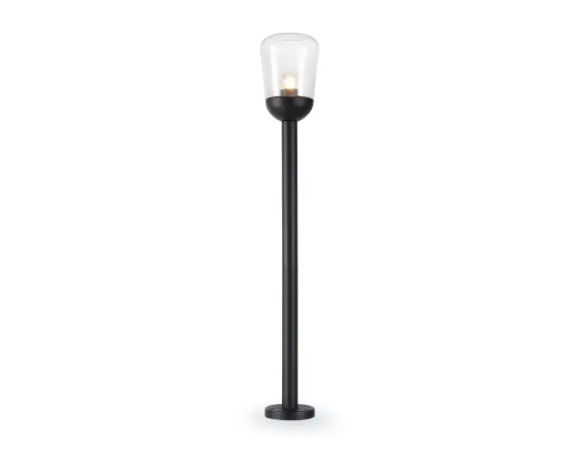 Уличный светильник Ambrella Light ST2092 — серый
