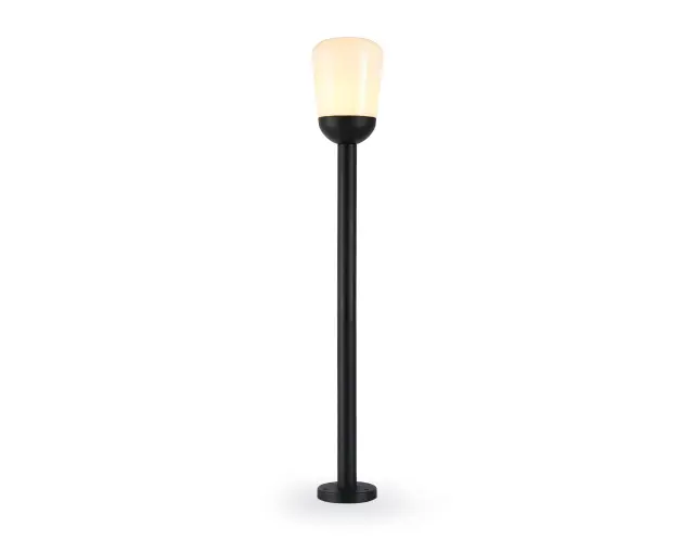 Уличный светильник Ambrella Light ST2095 — черный