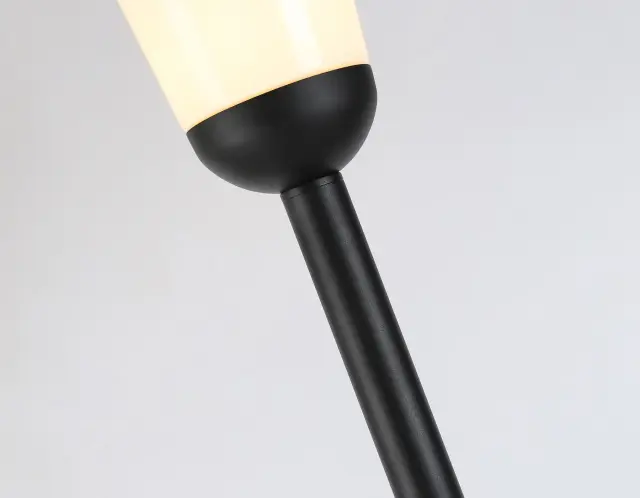 Уличный светильник Ambrella Light ST2095 — черный, ракурс 2