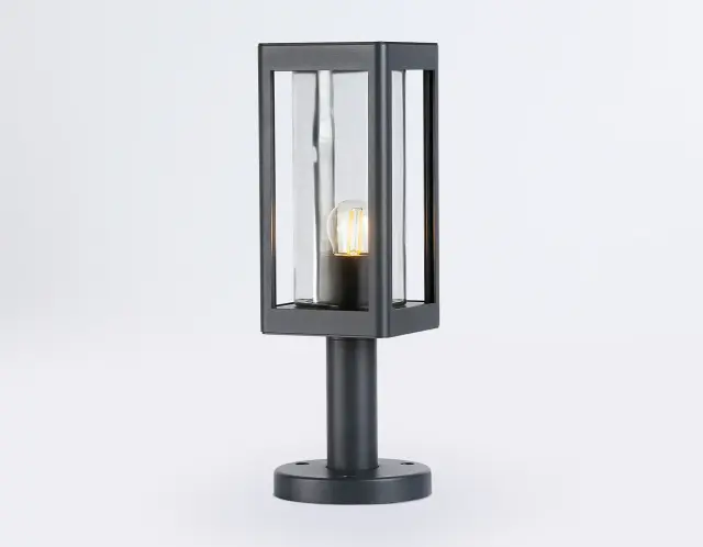 Уличный светильник Ambrella Light ST2409 — серый, ракурс 4