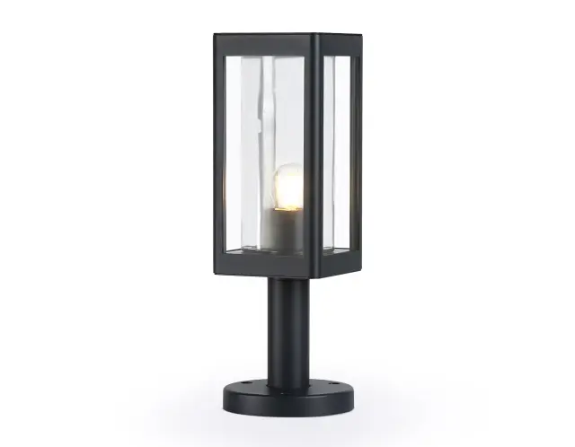 Уличный светильник Ambrella Light ST2411 — черный