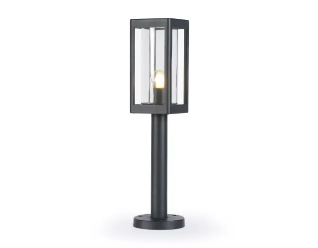 Уличный светильник Ambrella Light ST2414 — серый