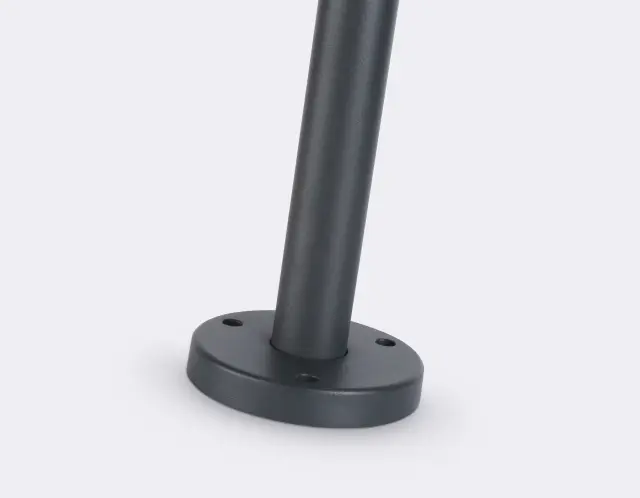 Уличный светильник Ambrella Light ST2414 — серый, ракурс 3