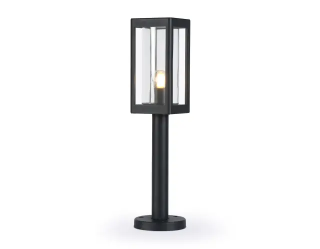 Уличный светильник Ambrella Light ST2417 — черный