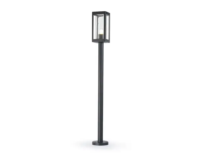 Уличный светильник Ambrella Light ST2422 — серый
