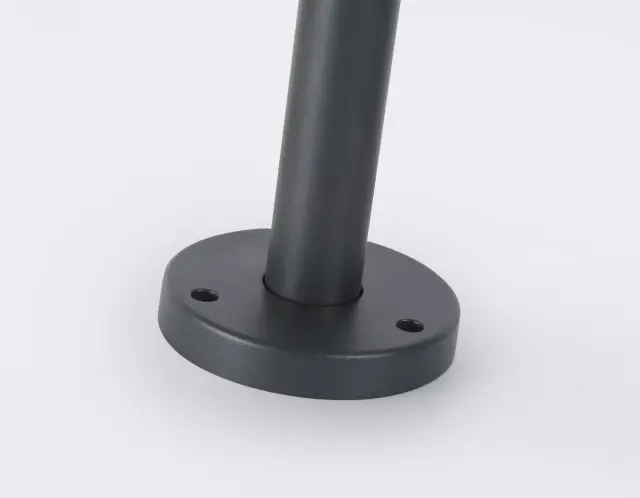 Уличный светильник Ambrella Light ST2422 — серый, ракурс 3