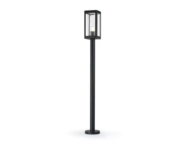 Уличный светильник Ambrella Light ST2425 — черный