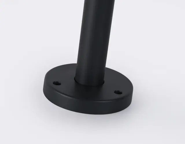 Уличный светильник Ambrella Light ST2425 — черный, ракурс 3