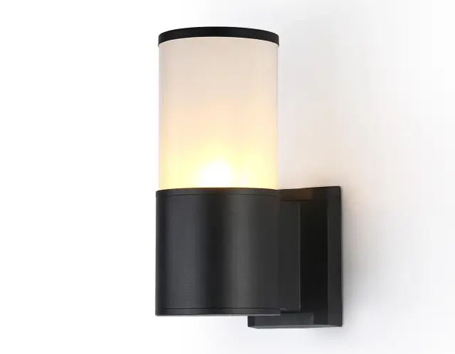 Уличный светильник Ambrella Light ST2451 — черный