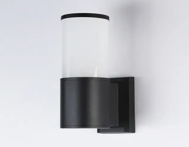 Уличный светильник Ambrella Light ST2451 — черный, ракурс 4