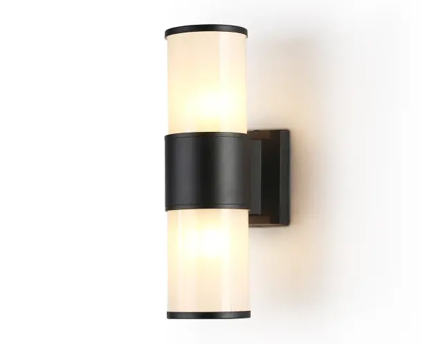 Уличный светильник Ambrella Light ST2455 — черный