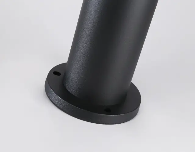 Уличный светильник Ambrella Light ST2459 — черный, ракурс 3