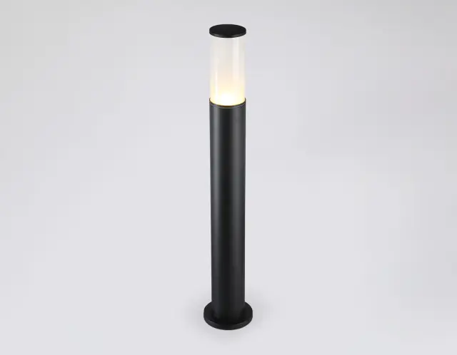 Уличный светильник Ambrella Light ST2459 — черный, ракурс 4